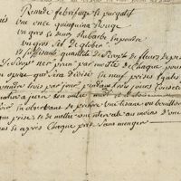 0005 - Page sans numérotation - Remede febrifuge et purgatif