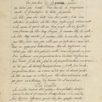 0012 - Page 6 - De sa beauté et des deffauts / Des oreilles