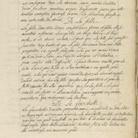 0025 - Page 19 - De la solle / De la fourchette