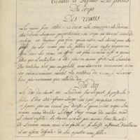 0026 - Page 20 - Beautes et defauts des parties du corps / Des reins / Du dos