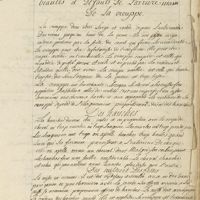 0029 - Page 23 - Beautes et defauts de l'arriere main de la crouppe.  Des hanches.  Des cuisses et des fesses