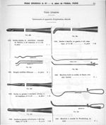 Sondes souples, en caoutchouc vulcanisé de Nélaton, à oeil aseptique, n° 8 à 30; Bougies tortillées  [...]