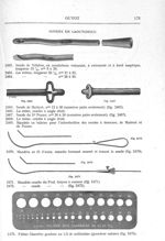 Sondes en caoutchouc. 2462. Sonde de Nélaton, en caoutchouc vulcanisé, à entonnoir et à bout aseptiq [...]