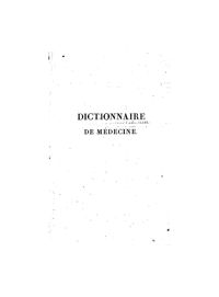 0001 - Page sans numérotation - [Page de faux-titre]