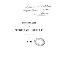 0001 - Page sans numérotation - [Page de faux-titre]