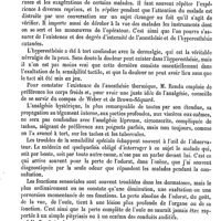 0051 - Page 47 - Dermatoses (suite). Symptomatologie [E. Bazin] / Séméiotique / Diagnostic des symptômes [E. Bazin]