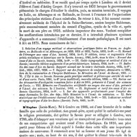 0429 - Page 425 - Despine ou D'Espine (Les) [A. Dureau] (bibliographie)