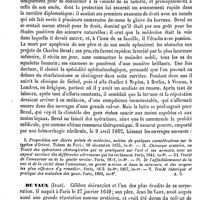 0461 - Page 457 - Deutsch (Les) [L. Hahn] (bibliographie) / Deval (Charles) [A. Chéreau] / De Vaux (Jean) [A. Chéreau]