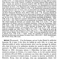 0462 - Page 458 - De Vaux (Jean) [A. Chéreau] (bibliographie) / Devay (Francisque) [A. Chéreau]