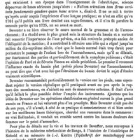 0500 - Page 496 - Deventer (Hendrix van) [L. Hahn] (bibliographie)