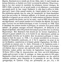 0515 - Page 511 - Dezeimeris (Jean-Eugène) [A. Dureau] (bibliographie)