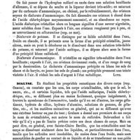 0701 - Page 697 - Dialuramide [C. Lutz] / Dialurique (Acide) [C. Lutz] / Dialyse [L. Hahn]