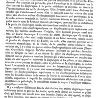 0069 - Page 65 - Diaphragmatiques (Vaisseaux) [Albert Hénocque, Charles Éloy]