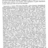 0088 - Page 84 - Diaphragme. Physiologie [Albert Hénocque, Charles Éloy] (bibliographie)