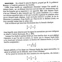 0480 - Page 476 - Dionisio (Paolo) [L. Hahn] (bibliographie) / Dionysiades [G. Planchon] / Dioptrie [C.-M. Gariel]