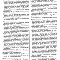 0099 - Page 95 - Divination [Amédée Dechambre, L. Thomas] (bibliographie)