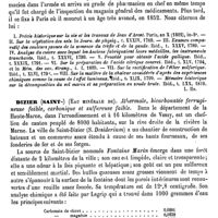 0106 - Page 102 - Divulseur [L. H. Petit] (bibliographie) / Dizé (Michel-Jean-Jacques) [L. Hahn] / Dizier (Saint-) (Eau minérale de) [A. Rotureau]
