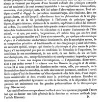 0114 - Page 110 - Doctrine [Amédée Dechambre] / Dod (Peirce) [L. Hahn]
