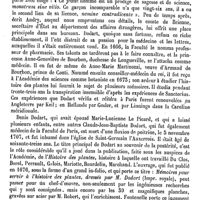 0115 - Page 111 - Dod (Peirce) [L. Hahn] / Dodart (Denis) [A. Chéreau]