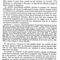 0345 - Page 341 - Doigt. Médecine opératoire [Polaillon] (bibliographie)