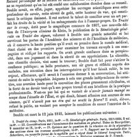 0424 - Page 420 - Double (François-Joseph) [A. Chéreau] (bibliographie) / Doublet (François) [A. Chéreau]