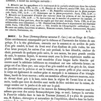 0425 - Page 421 - Doublet (François) [A. Chéreau] (bibliographie) / Douc [E. Oustalet]
