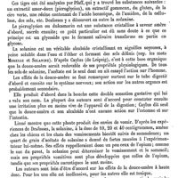 0426 - Page 422 - Douc [E. Oustalet] (bibliographie) / Douce-amère / Botanique [G. Planchon] / Emploi médical [Bazile Féris]