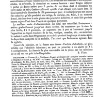 0430 - Page 426 - Douce-amère. Emploi médical [Bazile Féris] (bibliographie) / Doucette [G. Planchon]
