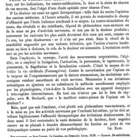 0512 - Page 508 - Douleur [Charles Éloy] (bibliographie)