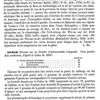 0554 - Page 550 - Dove (Heinrich-Wilhelm) [L. Hahn] / Dower (Poudre de) [L. Hahn] / Doyère (Louis) [L. Hahn]