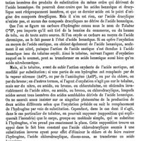 0558 - Page 554 - Dracunculus [G. Planchon] (bibliographie) / Dracuntia Minor [G. Planchon] / Dracuntium [G. Planchon] / Dracyliques (Combinaisons) [Malaguti]