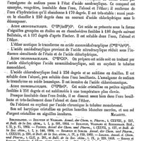0559 - Page 555 - Dracyliques (Combinaisons) [Malaguti] (bibliographie) / Dragante [Amédée Dechambre]