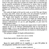 0560 - Page 556 - Dragées de cheval [G. Planchon] / Dragées [Amédée Dechambre]
