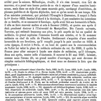 0572 - Page 568 - Drejer (Joachim-Lund) [L. Hahn] (bibliographie) / Drelincourt (Charles) [A. Chéreau] / Dreyssig (Wilhelm-Friedrich) [A. Dureau]
