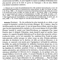 0610 - Page 606 - Dubois (Les) [A. Chéreau] (bibliographie)