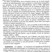 0612 - Page 608 - Dubois (Émile-Amable) [Amédée Dechambre] (bibliographie) / Duboisia [Ed. Lefèvre] / Duboisine / Chimie [Charles Éloy]