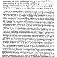 0623 - Page 619 - Dubrueil (Joseph) [L. Hahn] (bibliographie) / Dubrunfaut (Augustin-Pierre) [L. Hahn]