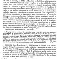 0627 - Page 623 - Duc (Hibou) [E. Oustalet] (bibliographie) / Du Camp (Théodore-Joseph) [L. Hahn] / Ducasse (Jean-Marie-Auguste) [L. Hahn] / Ducastaing (Jean-Baptiste) [L. Hahn]