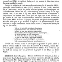 0635 - Page 631 - Duclos (Samuel-Cottereau) [A. Chéreau] (bibliographie) / Duclos (Verdier). Voy. Verdier / Ducoux (François-Joseph) [A. Chéreau] / Ducrest (Joseph-François) [A. Chéreau]