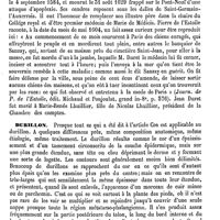 0718 - Page 714 - Duret (Les deux) [A. Chéreau] (bibliographie) / Durillon [Amédée Dechambre]