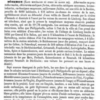 0721 - Page 717 - Durio (L.) [H. Baillon] (bibliographie) / Dürkheim (Eaux minérales et cures de raisin de) [A. Rotureau]