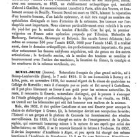 0731 - Page 727 - Duval (Les) [A. Chéreau] / Duval-Jouve (Joseph) [L. Hahn]