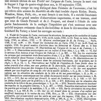 0735 - Page 731 - Du Verney (Les) [A. Chéreau] (bibliographie)