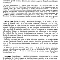 0413 - Page 409 - Addenda / Deleuze (Joseph-Philippe-François) [A. Chéreau] (bibliographie) / Delwart (Louis-Valentin) [L. Hahn] / Depaul (Jean-Marie) [L. Hahn]
