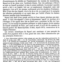 0414 - Page 410 - Addenda. Depaul (Jean-Marie) [L. Hahn] (bibliographie)