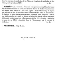 0433 - Page 429 - Addenda. Dutcher (P.) [L. Hahn] / Duvernoy (Jean-Georges) [L. Hahn] / Dyschromie. Voy. Taches