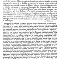 0793 - Page 789 - Eaux minérales naturelles [A. Rotureau] (bibliographie)