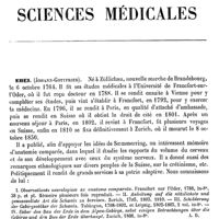 0005 - Page 1 - Ebel (Les) [A. Dureau] (bibliographie)