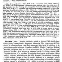 0010 - Page 6 - Eberhard (Les deux) [L. Hahn] (bibliographie) / Eberle (John) [L. Hahn]