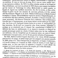0017 - Page 13 - Ebn-Eb-Dakhouar [L. Leclerc] (bibliographie) / Ebn-Ed-Djami [L. Leclerc]